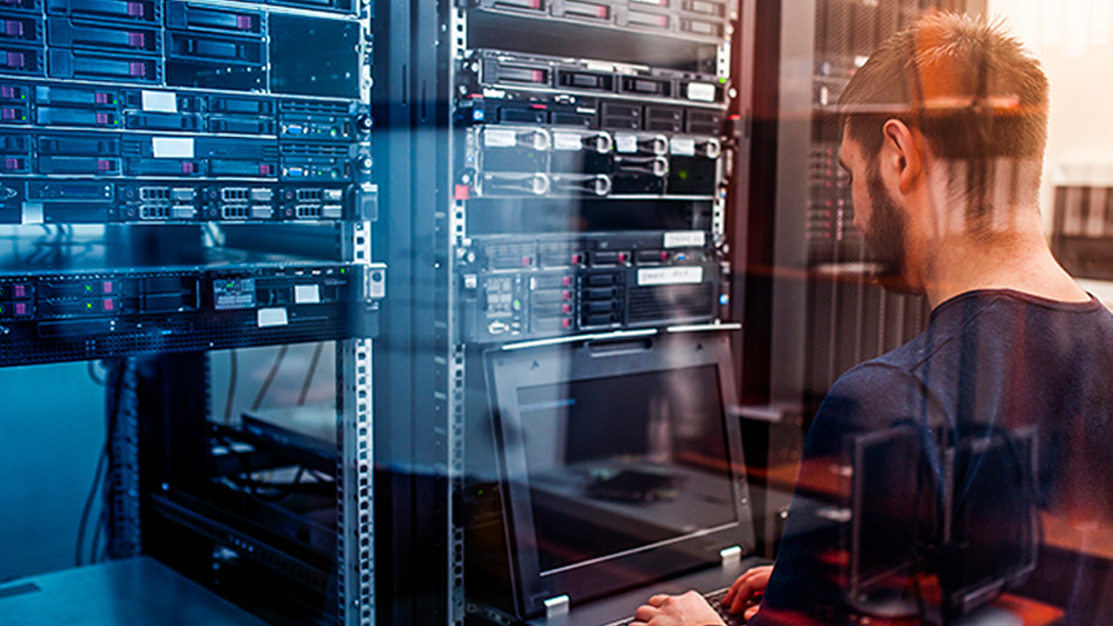 Network Infrastructure