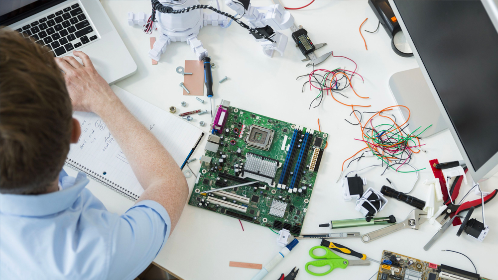 Services & Maintenance