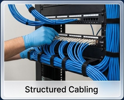 Structured Cabling