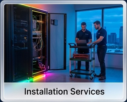 Installation Services