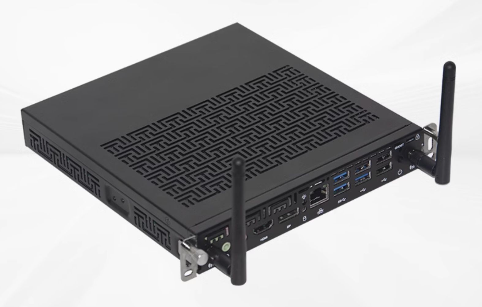 PC Module Integration