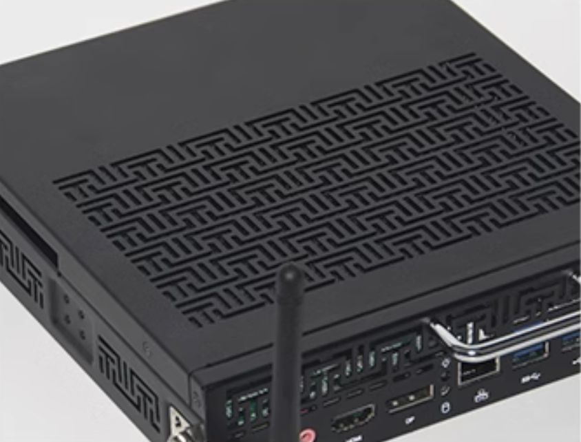 PC Module OPS Installation